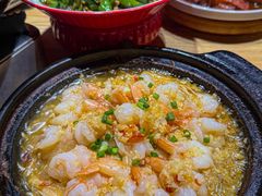 -徽张·新徽菜(五棵松·永定路店)