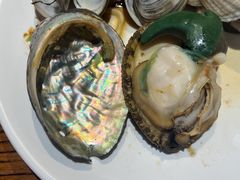 -海味当家·蒸锅海鲜(星海公园店)