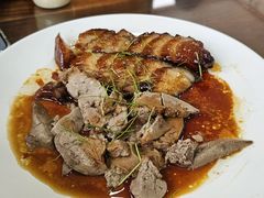 -黄连大头华烧鹅店(大良店)