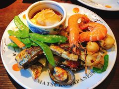 -松子料理(白家庄店)