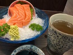 -哥哥の深夜食堂(红松东路店)