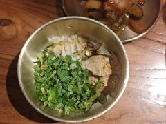 -西塔老太太泥炉烤肉(万柳华联店)