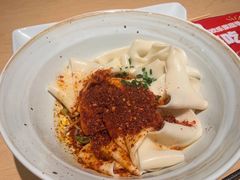 -大师兄·西北小馆(南沙万达广场店)