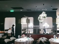 -華府Deluxe(兴业太古汇店)