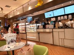 -奈雪的茶(凯德新都心店)
