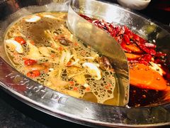 -大龙燚火锅(万象城店)