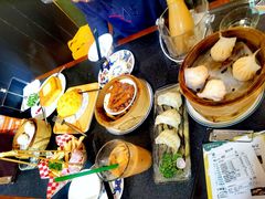 -金翠河烧鹅餐厅(解放碑时代广场店)