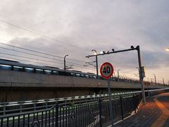 -海堤纪念公园