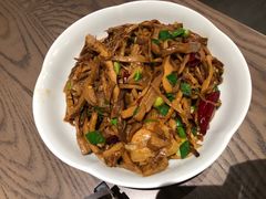 -四道菜·福建菜馆(新街口金鹰店)