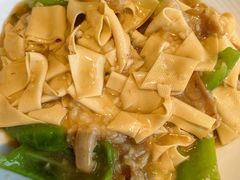-关东小磨东北菜(上海长风大悦城店)