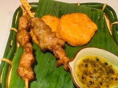 -香樟花园法式铁板烧(恒隆广场店)