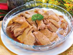 -吴山贡鹅(罍街店)