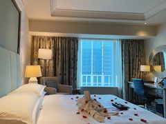 -澳门喜来登大酒店