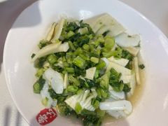-鲁达面馆本帮风味(共康东路店)