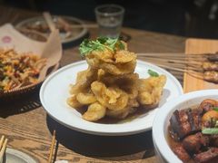 -鸽子窝(青塔店)