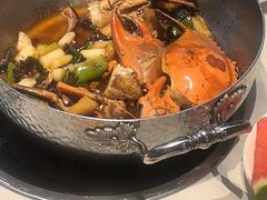 -七欣天香辣蟹火锅(苏州东大街店)