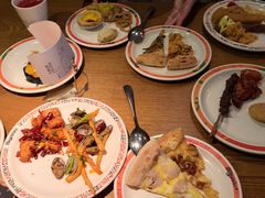 -比格比萨自助(云冈区步行街店)