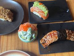 -昊·来了寿司(台湾街店)