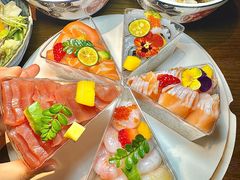 -一豚轩·烧鸟·豚骨拉面(五四路店)