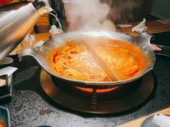 -湊湊火锅·茶憩(上海合生汇店)