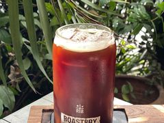 -Roast8ry Coffee Lab