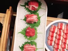 -1078號老北京涮肉(松柏店)