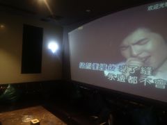 -V-SHOW KTV(济南概念店)