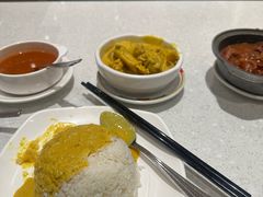 -香港新发烧腊茶餐厅(书城店)