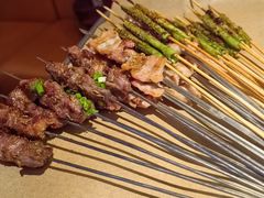 -三杯赤運·中式小酒馆(所城里店)