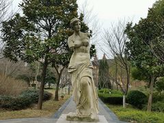 android_upload_pic-蠡湖中央公园