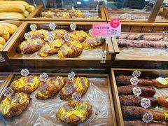 -金凤成祥(东直门现烤面包店)