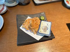 -水之惠鲜鱼料理(王府大街店)