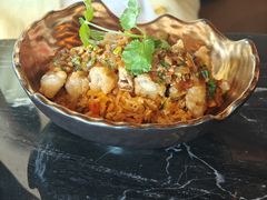 -FLAIR顶层餐厅酒吧(浦东丽思卡尔顿酒店)