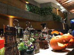 -巴别塔法餐舍(朝阳店)