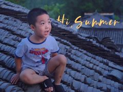 -楠溪江风景名胜区