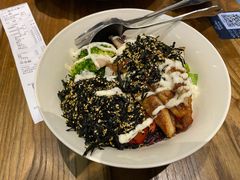 -Dreamsalad梦想轻厨(健康轻食·减脂沙拉·意面·祖庙店)