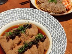 -南园民国茶楼餐厅·常州菜(北大街店)