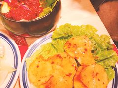 -么肆烤肉·中式自助·烤肉大排档(街道口季佳PAI店)