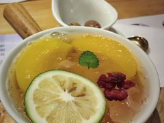 -炖物24章·顺时轻养茶(杭州保利时光里店)