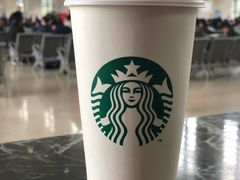 -星巴克(宜兴高铁站店)