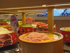 -龍歌自助小火锅(市南金茂湾店)