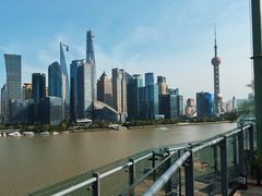 -上海外滩悦榕庄酒店