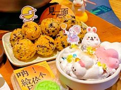 -乐园夜市场(五道口王庄路店)