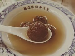 -粗茶淡饭(东关街店)