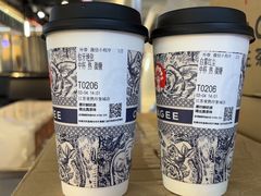 -霸王茶姬(常熟印象城店)