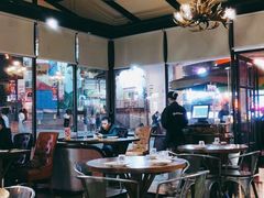 -地狱厨房Hell's  Kitchen(美丽熙街店)