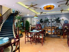 -金騰閣·经典粤菜(汾江中路店)