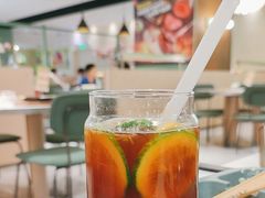 -周沫西餐厅(北京路广百百货店)