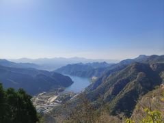 -京东石林峡风景区