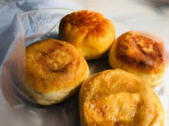 牛肉煎包-上海为民商行清真饭店(南大路店)